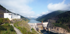 大朝山水電站廠房橋機(jī)、尾水臺(tái)車控制系統(tǒng)電氣設(shè)備順利驗(yàn)收出廠