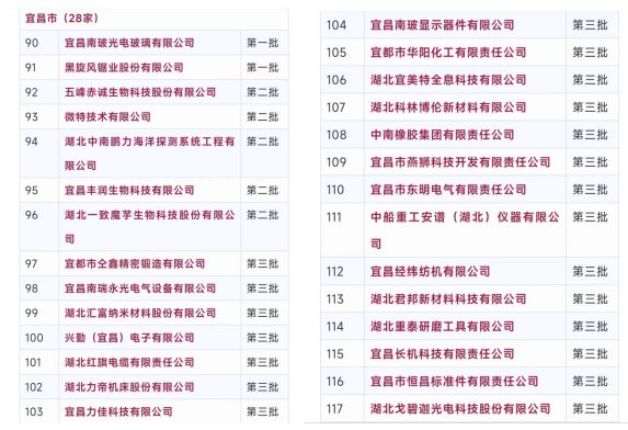 祝賀！微特再入選全國繼續(xù)支持專精特新“小巨人”企業(yè)